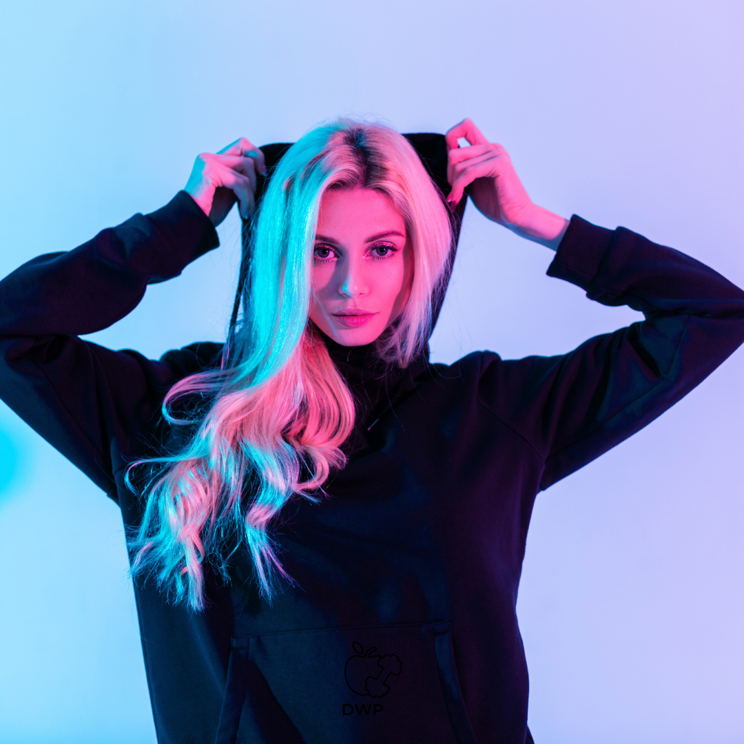 Hanoracele: 3 moduri în care poți stiliza un hoodie