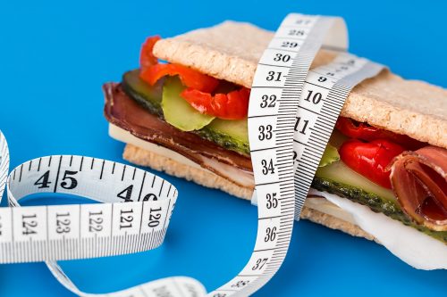 Calorie Counting – Does It Work?