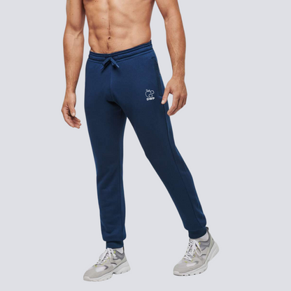 Joggers Performance DWP Fitness - Cu Buzunar La Spate