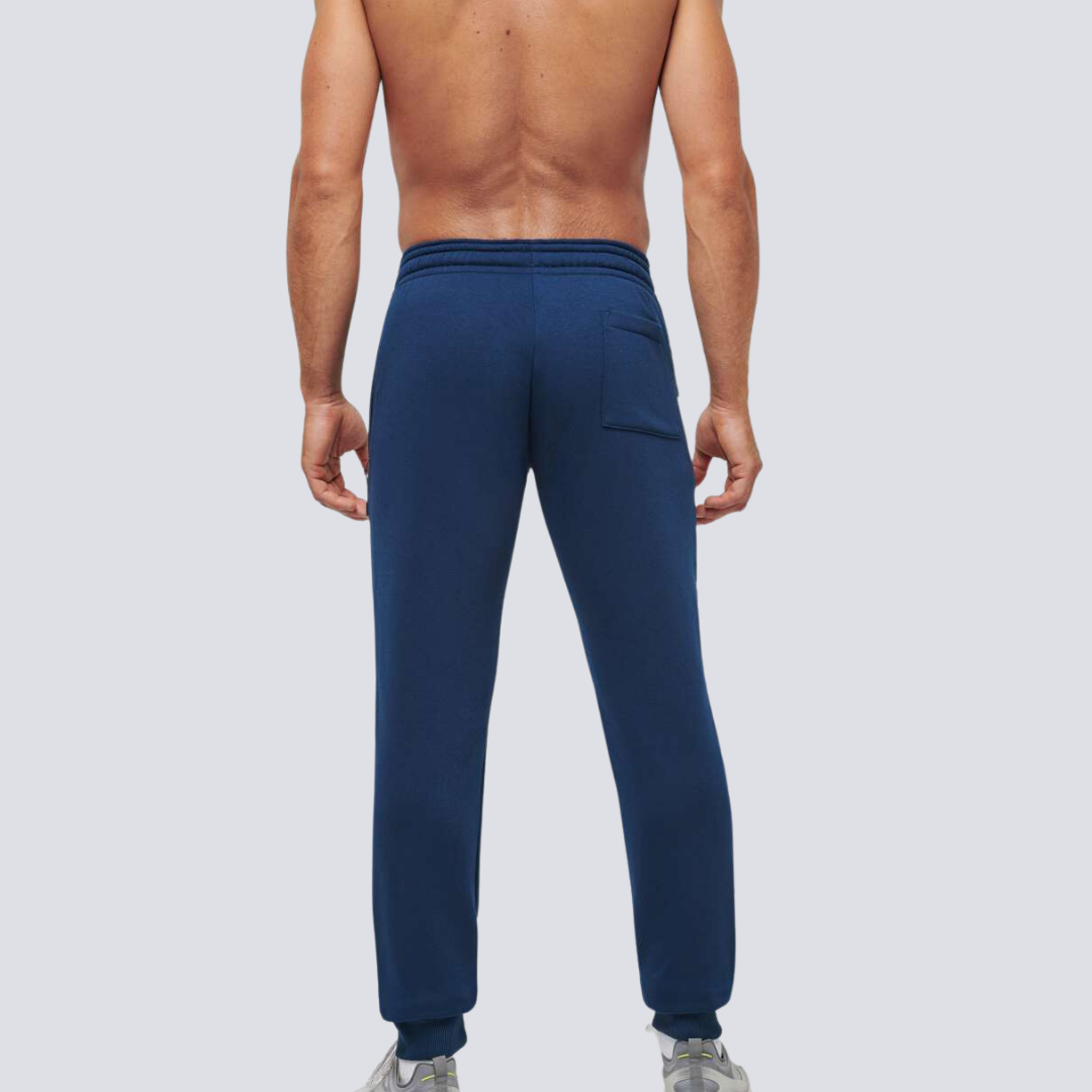 Joggers Performance DWP Fitness - Cu Buzunar La Spate