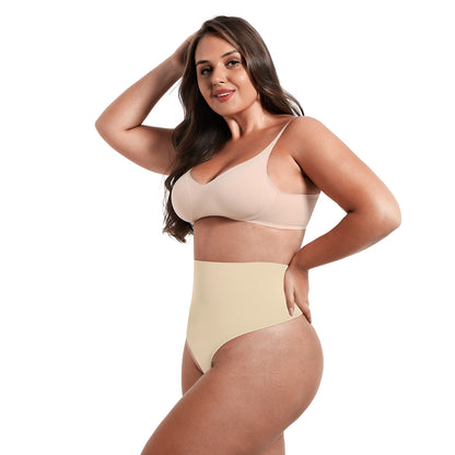 Chilot Modelator Tanga invizibil DWP Fitness - Cu Efect de Compresie