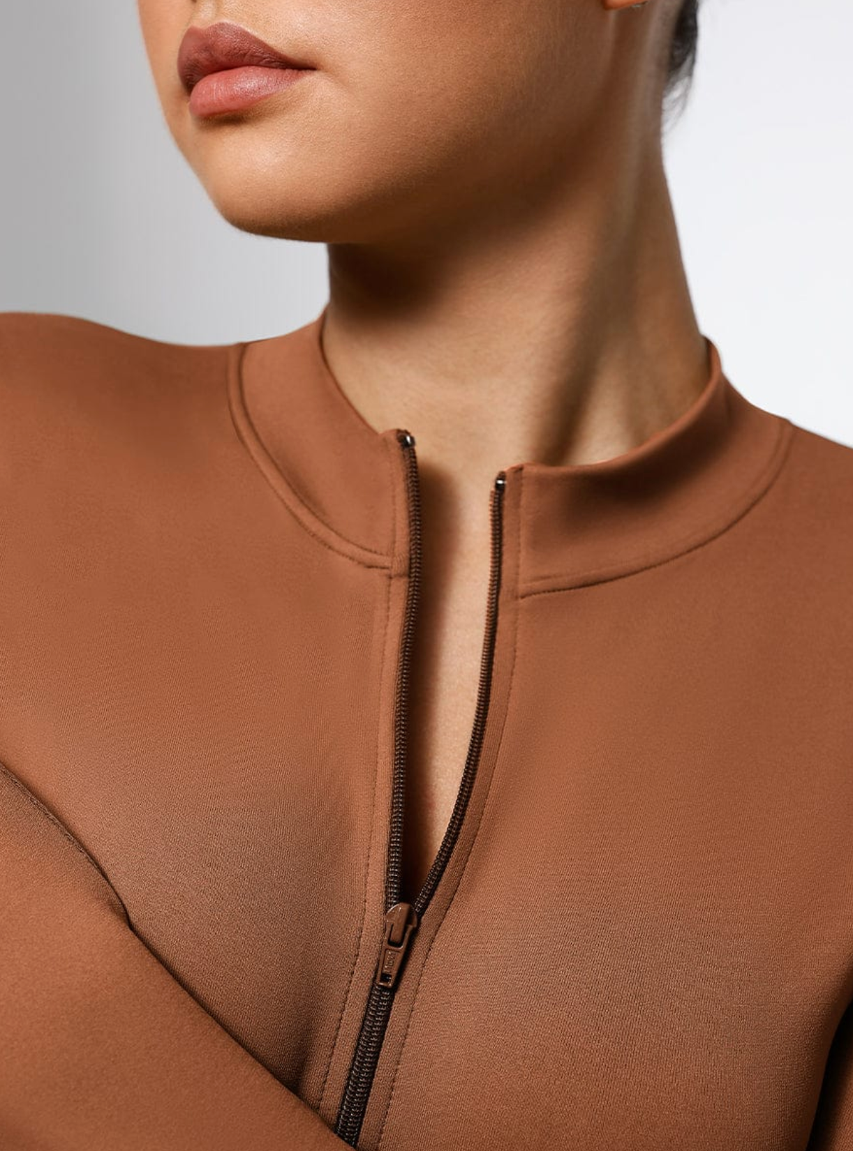 Body Modelator DWP Dry-Fit, Compresie Ridicată & Push-Up