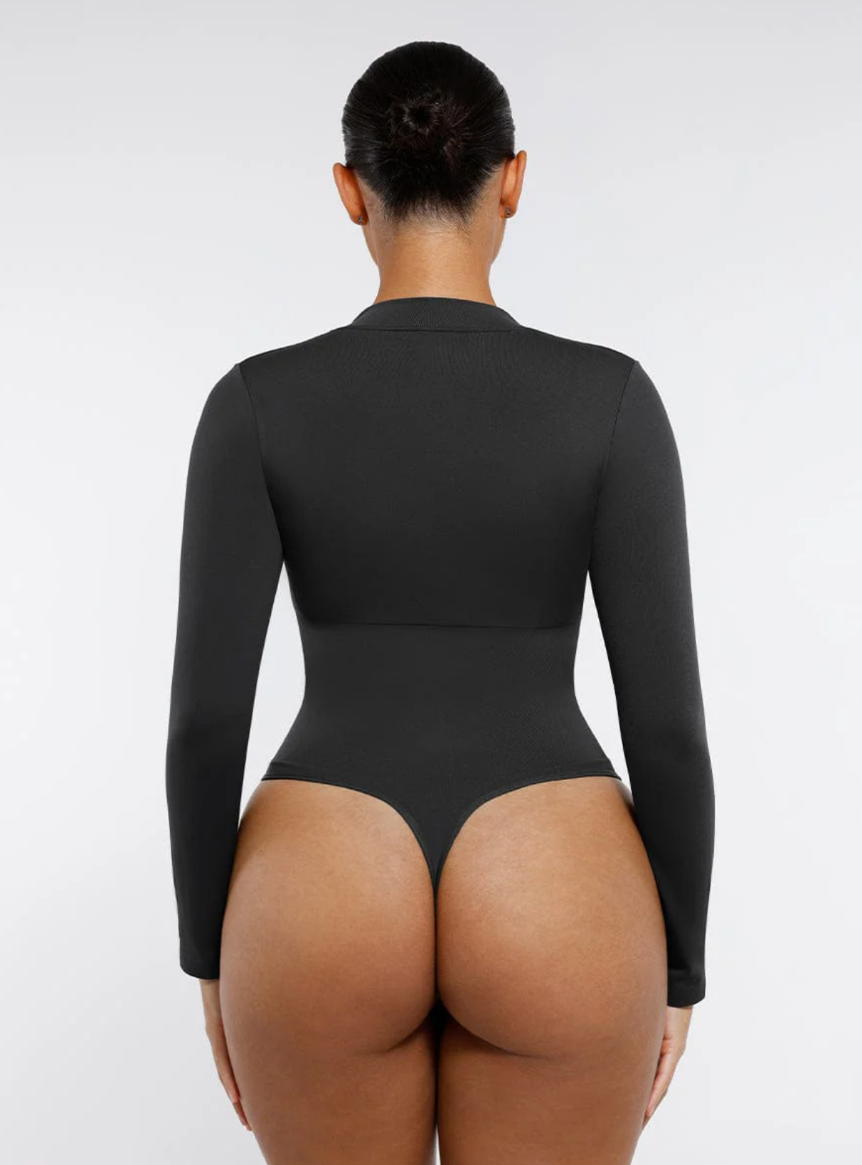 Body Modelator DWP Dry-Fit, Compresie Ridicată & Push-Up