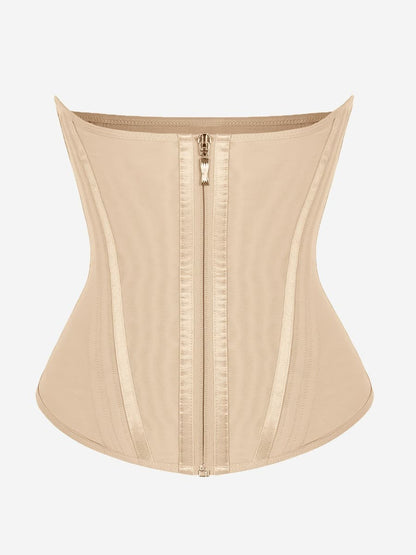 Corset modelator DWP „Clepsidră” – Talie Magică și Susținere Perfectă