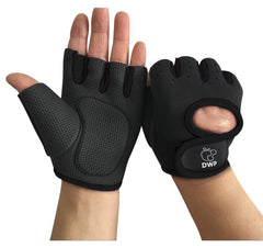 Mănuși de Sală DWP Fitness cu Protecție Neopren