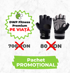 Pachet PROMO - DWP Premium 
