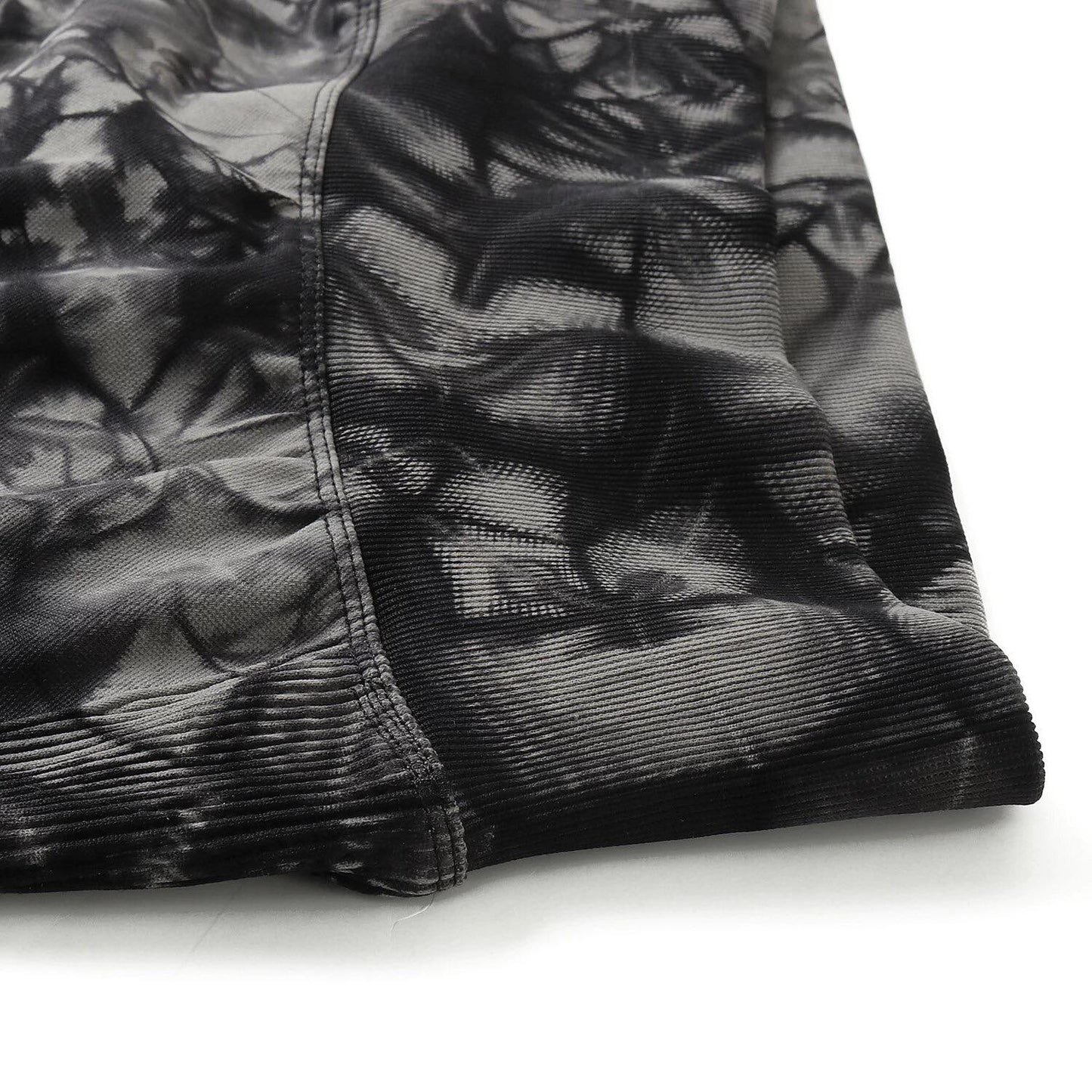 Colanți DWP Fitness PRO - Tie Dye, Fără cusături și Talie Înaltă