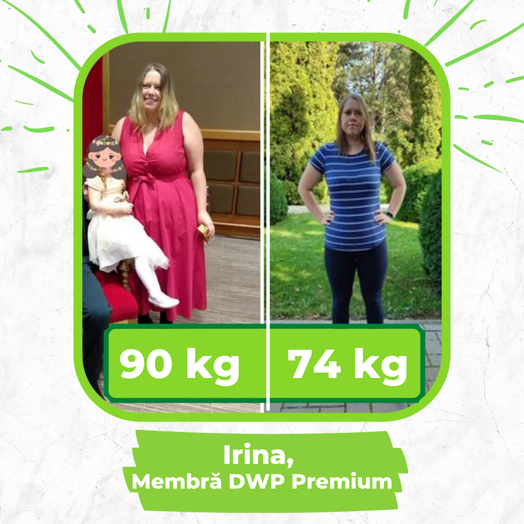 Pachet PROMO - DWP Premium "Pe Viață" și Mănuși DWP Fitness Professional, Cu Suport de Încheietură inclus