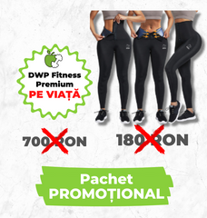 Pachet PROMO - DWP Premium 