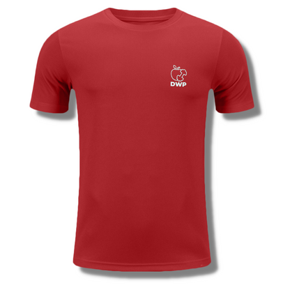 Tricou DWP Fitness Unisex - Ideal pentru Activități Sportive