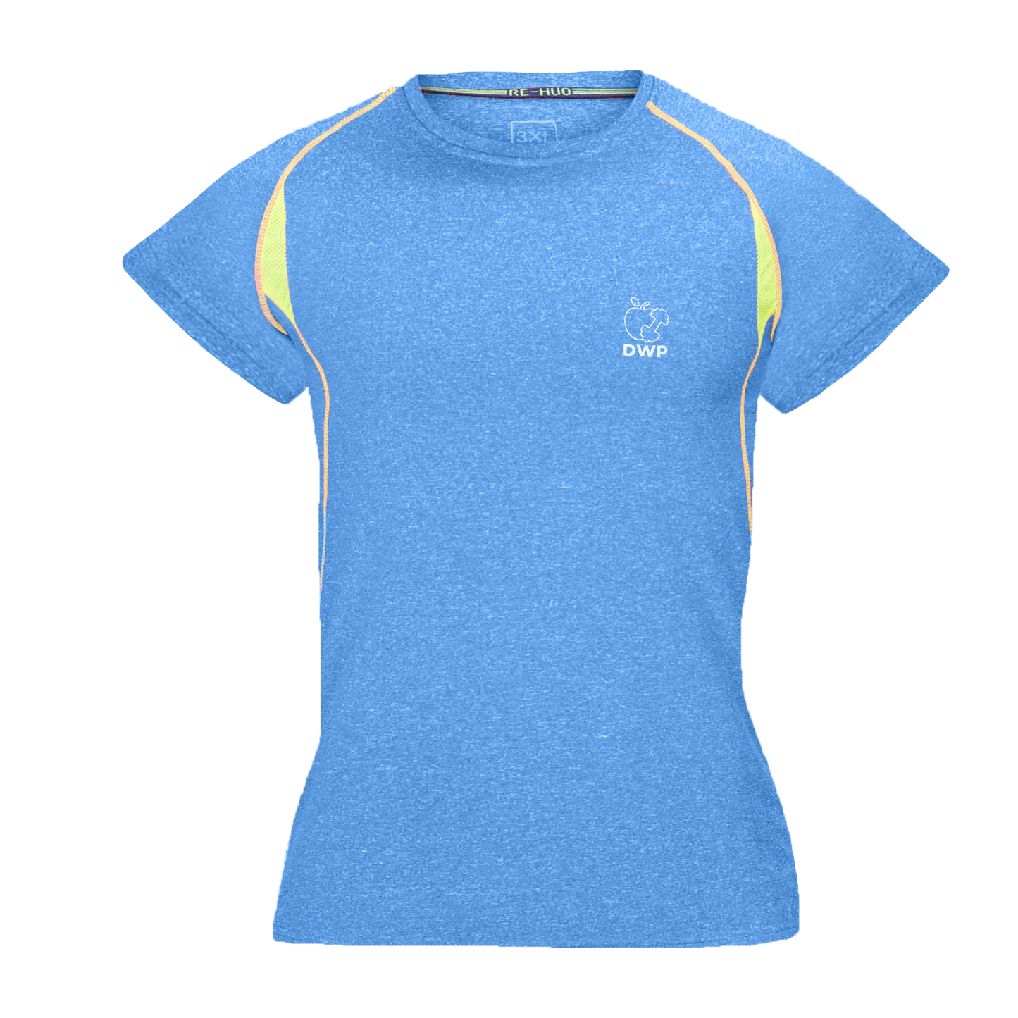 Pachetul DWP Fitness - Pentru EA - Versiunea 1