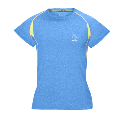 Pachetul DWP Fitness - Pentru EA - Versiunea 1