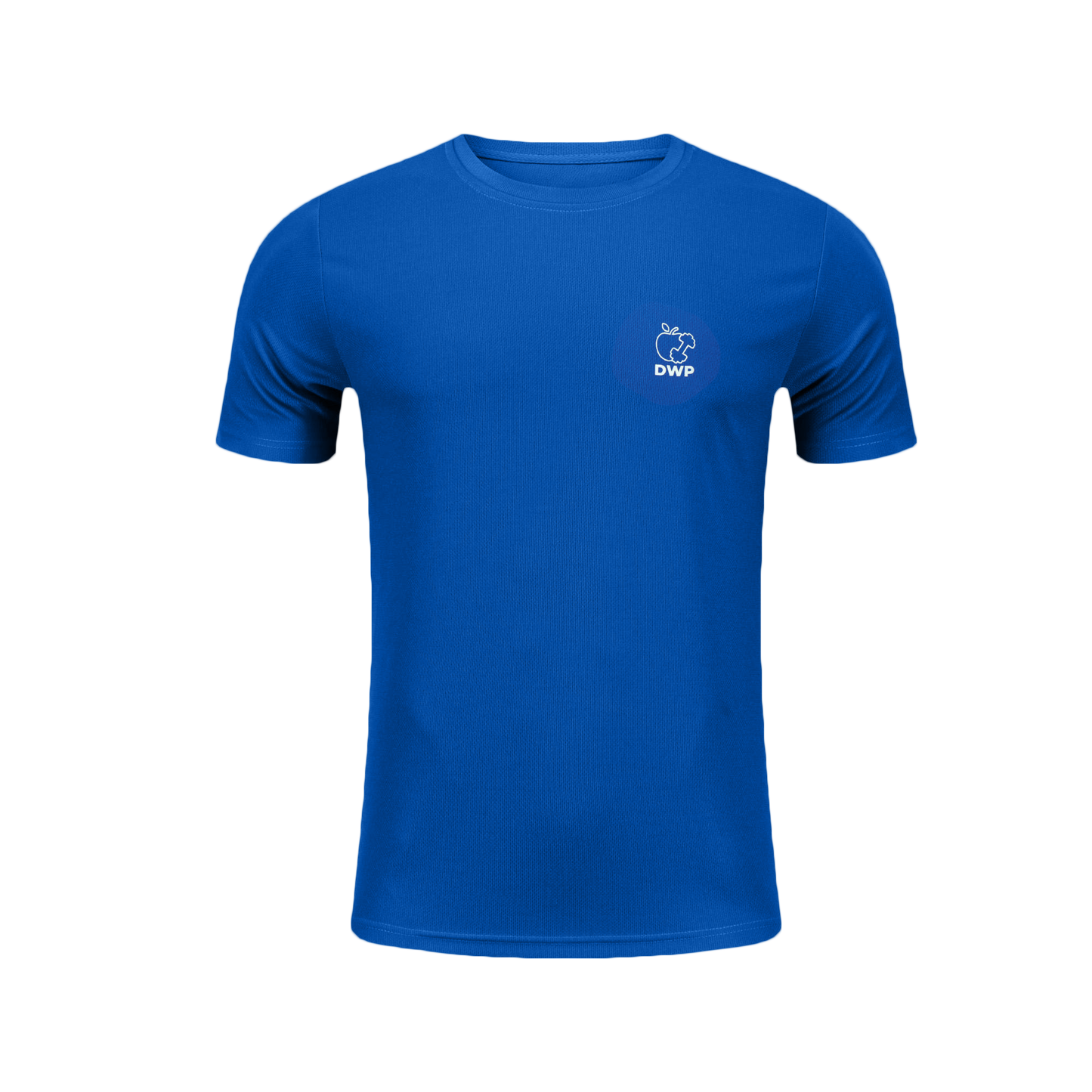 Tricou DWP Fitness Unisex - Ideal pentru Activități Sportive