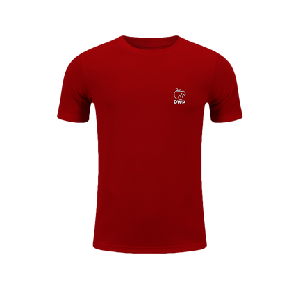 Tricou DWP Fitness Unisex - Ideal pentru Activități Sportive