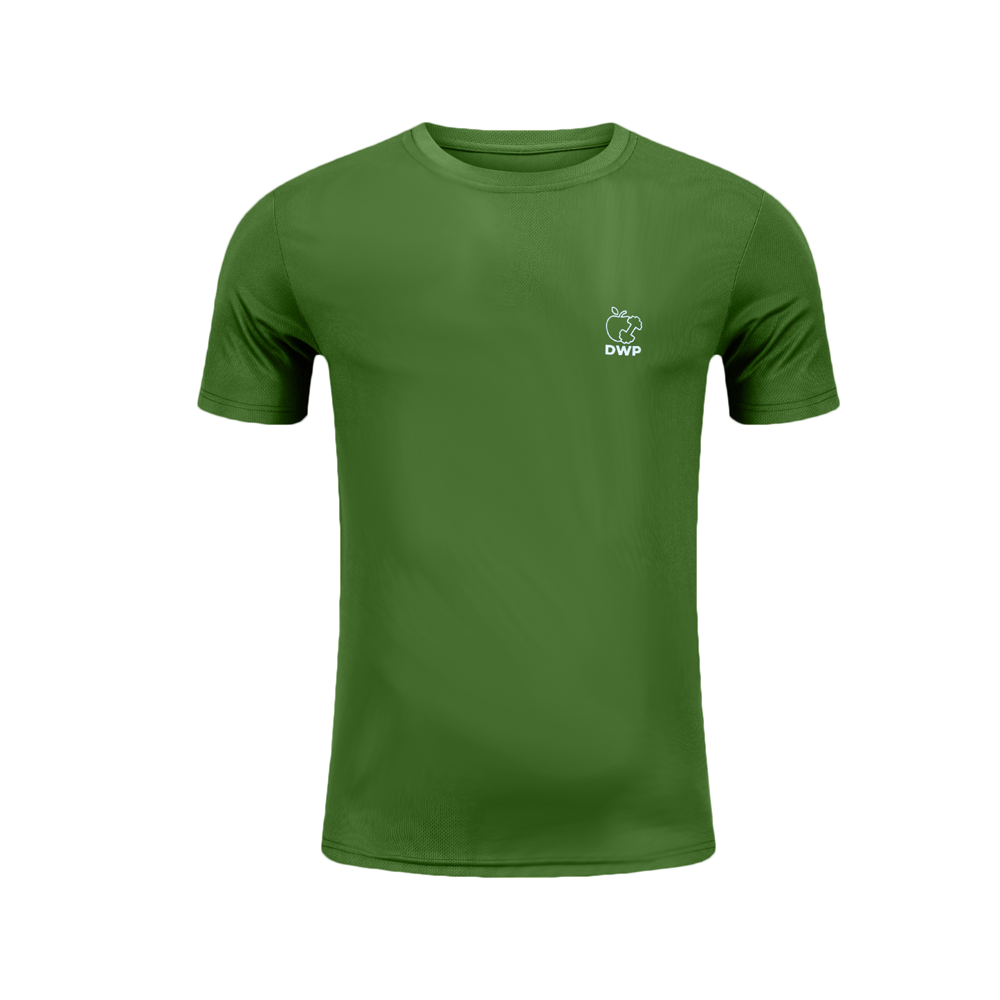 Tricou DWP Fitness Unisex - Ideal pentru Activități Sportive